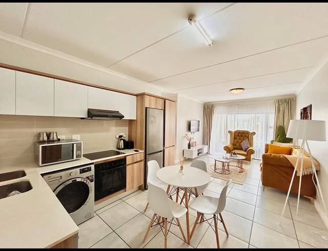 2 BEDROOM APARTMENT FOR SALE IN PRETORIA EAST